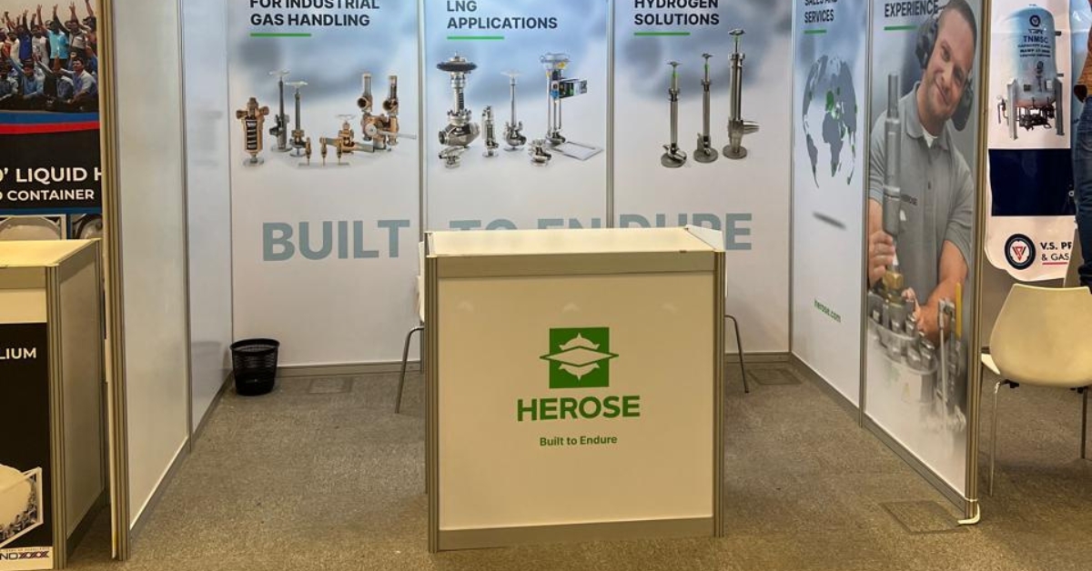 Exhibition Stand Builder in Dubai