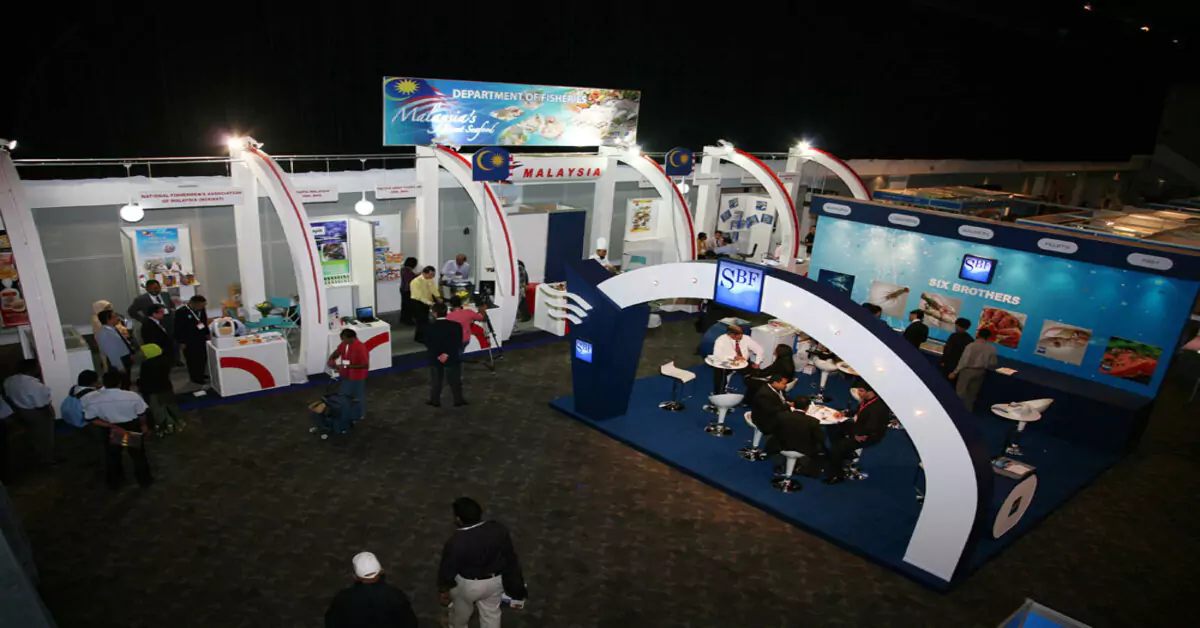 Exhibition Contractor Dubai