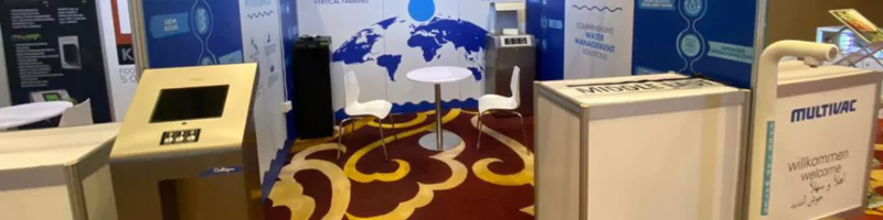 exhibition booth builders uae