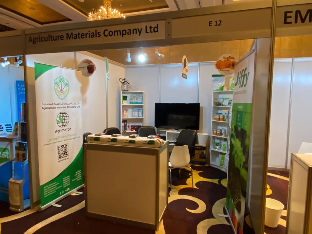 Best Exhibition Stand Rental Dubai