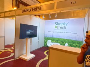 small exhibition stand builders in uae