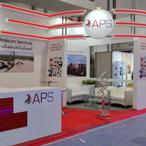 exhibition stand builders in dubai