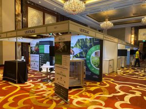 Best Exhibition Stand Contractors in Dubai