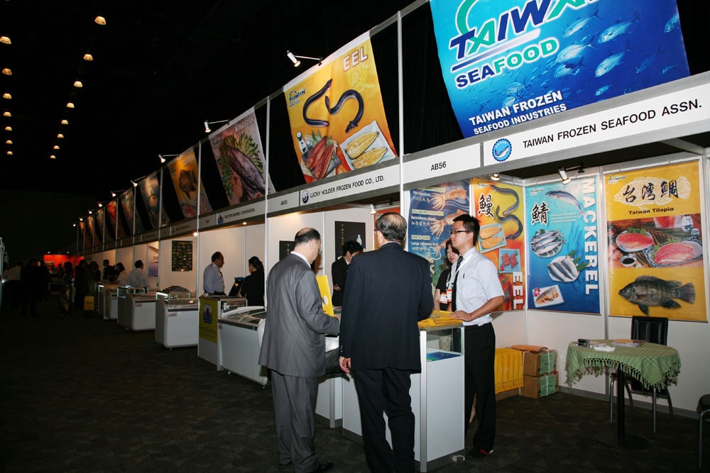 exhibition stand companies dubai