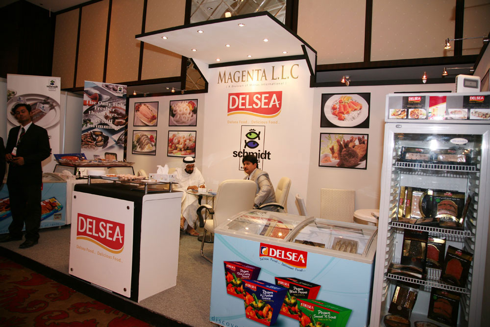  exhibition stand contractor dubai